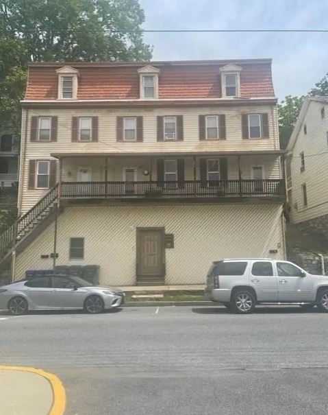 15 South 2nd Street