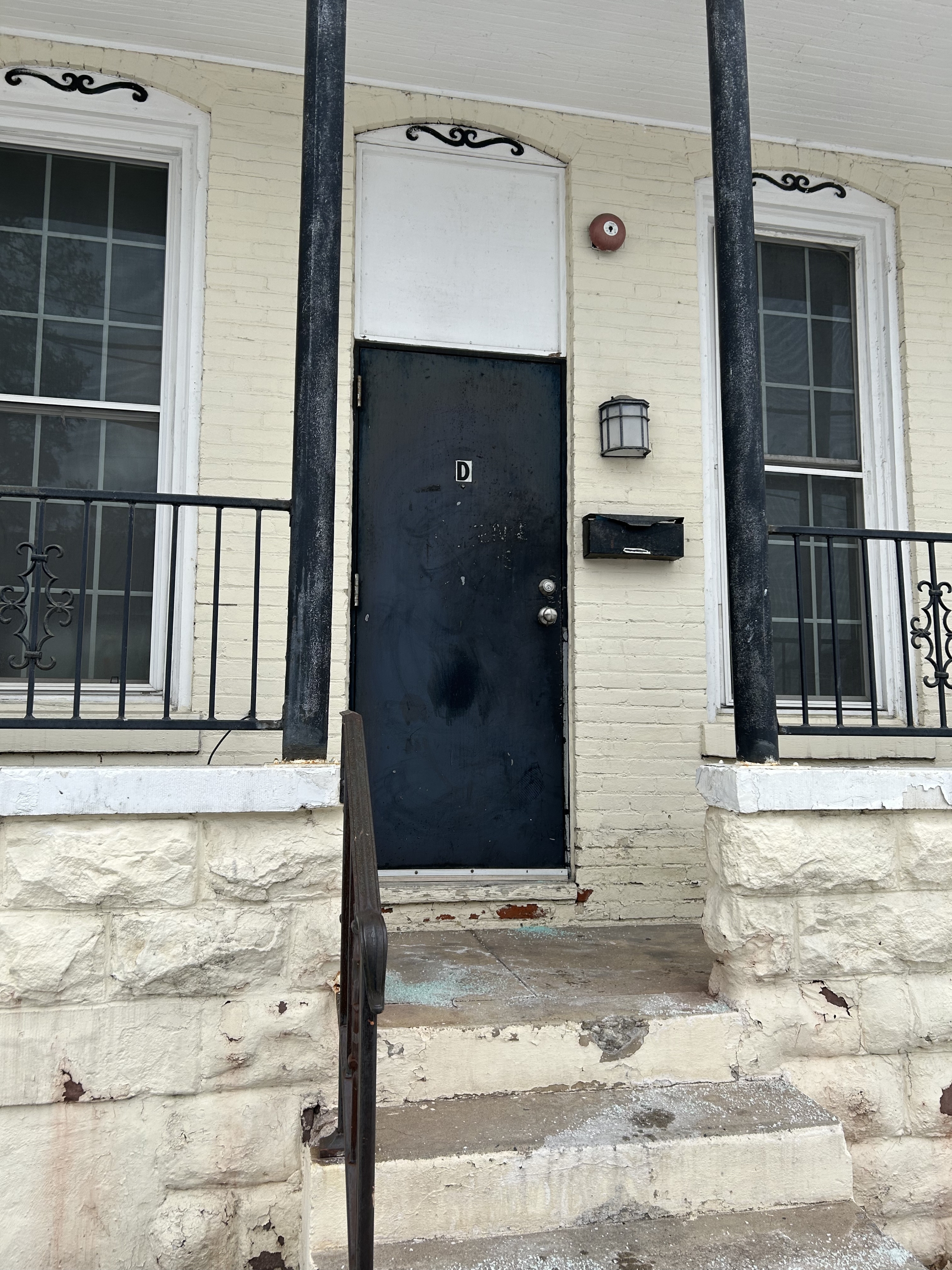 2401 North 6th Street - 3 D