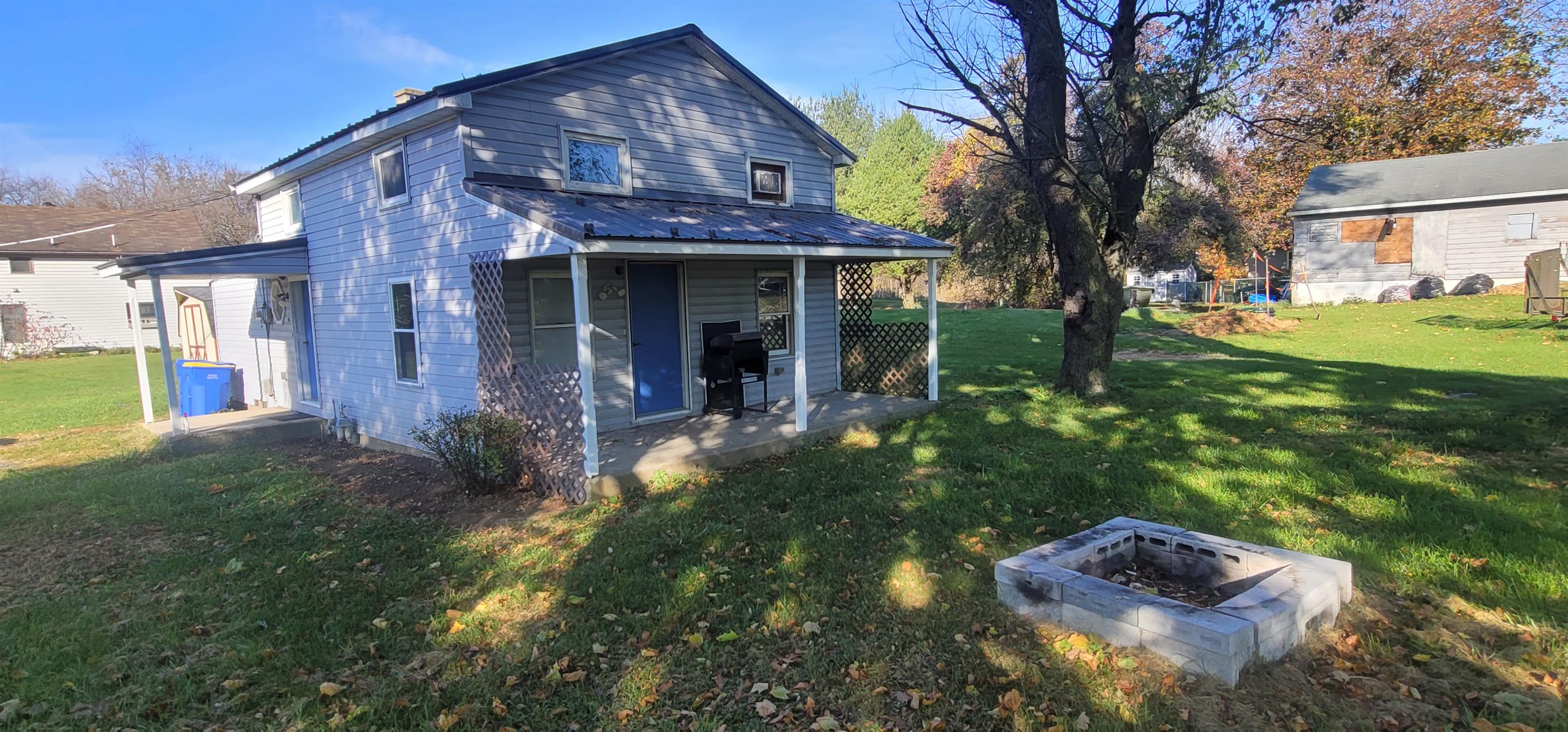 5 North Locust Point Road -
