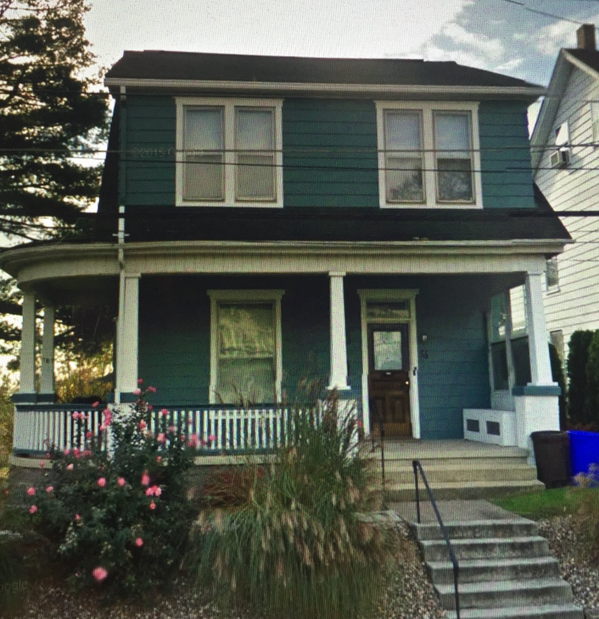 56 South 18th Street - 1
