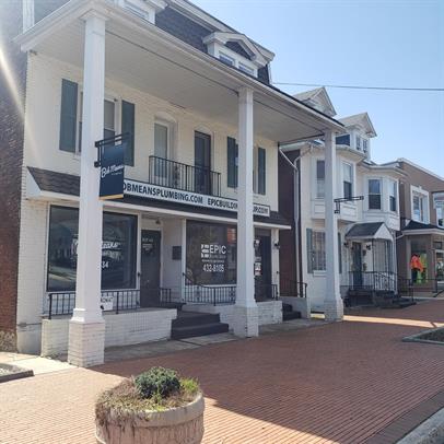 358 Market Street - 358-B