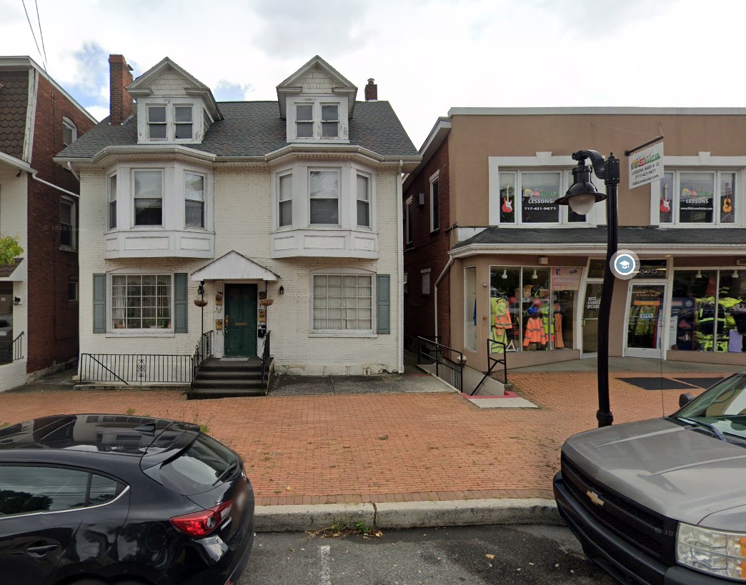 364 Market Street - B