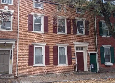 122 South West St - 3