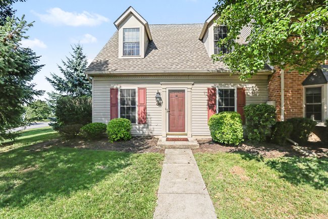 122 South Timber Court - 1