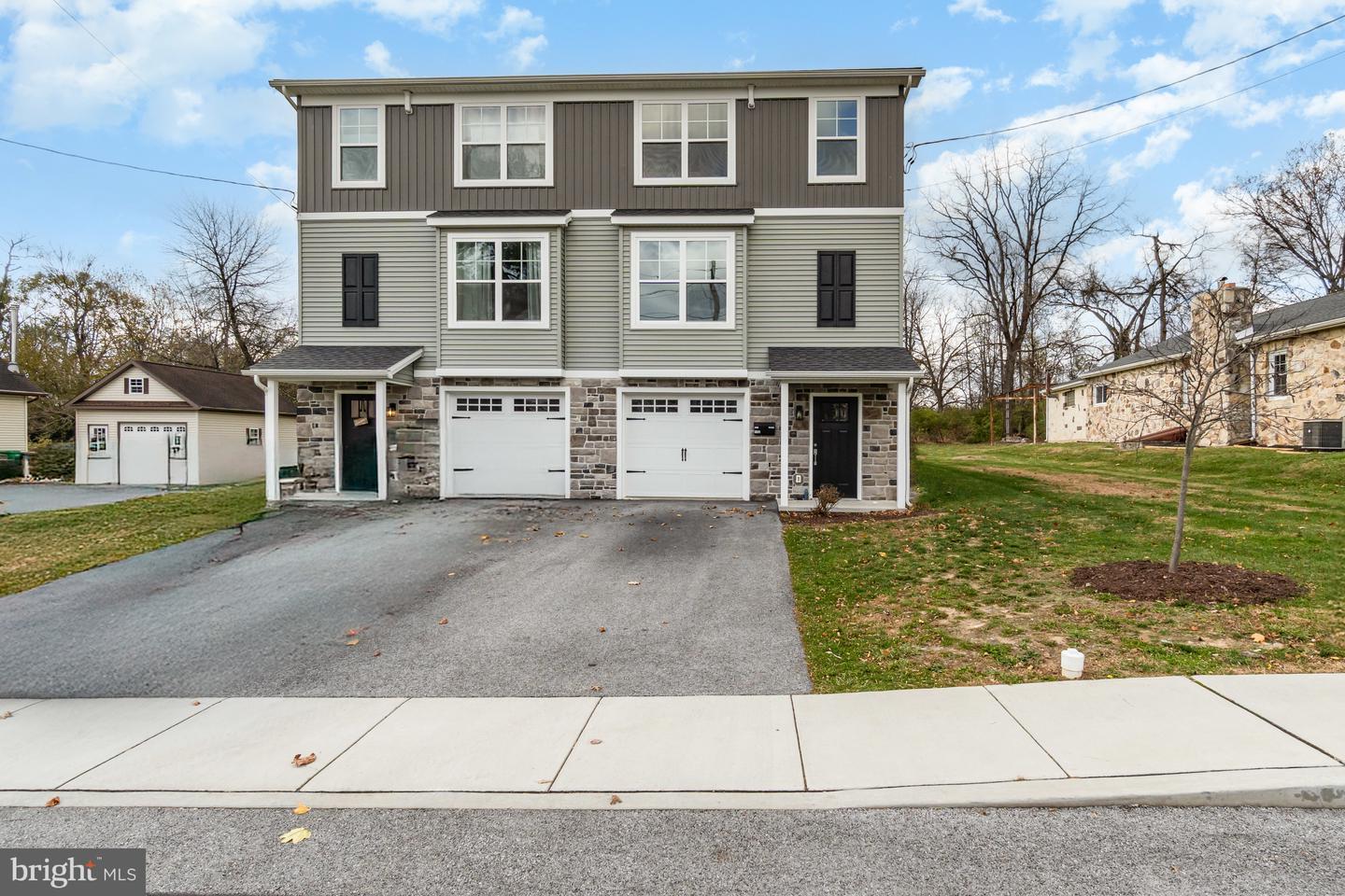 1134 Franklin Street - 1