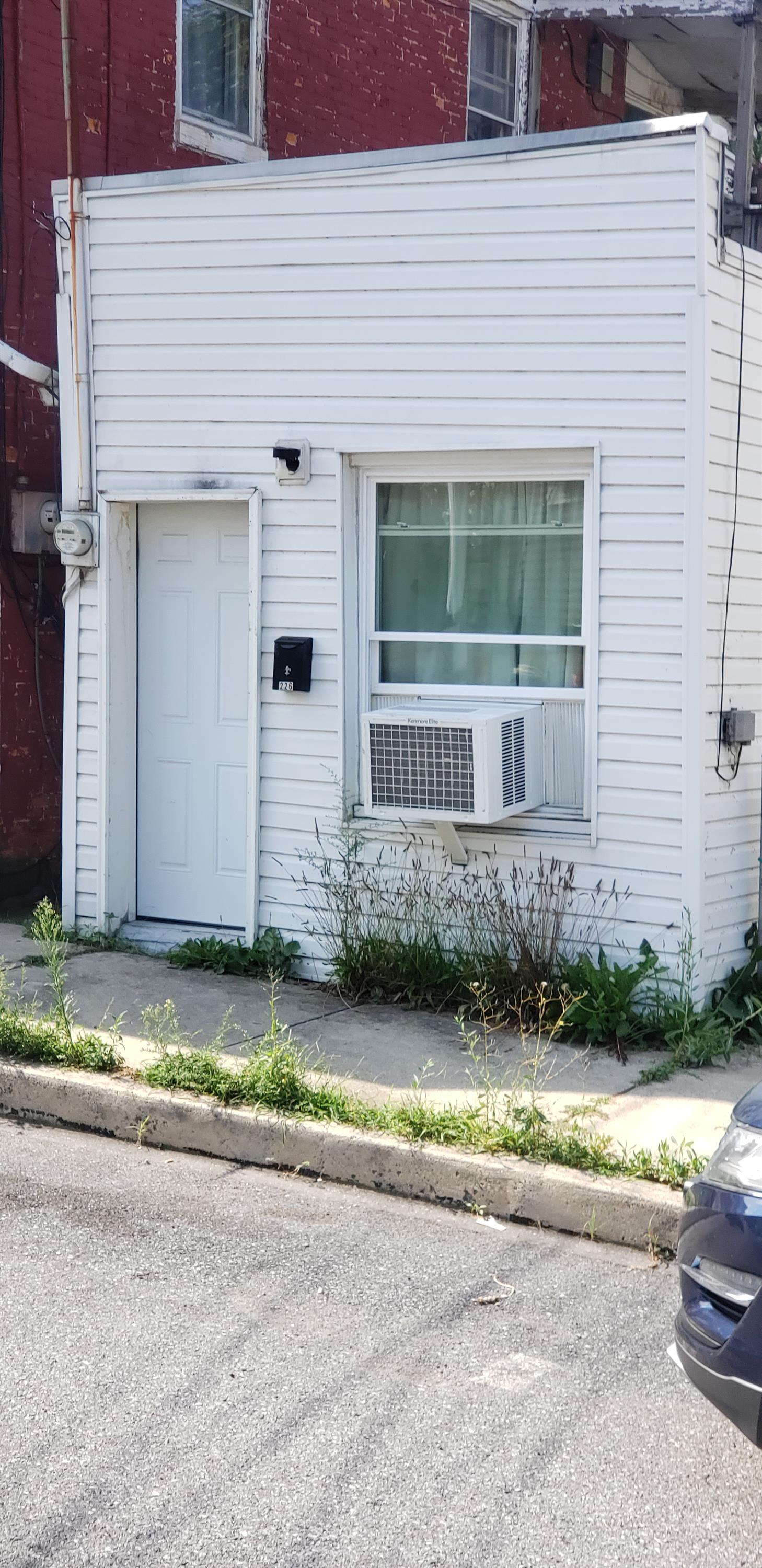 224 - 226 State Street - 226
