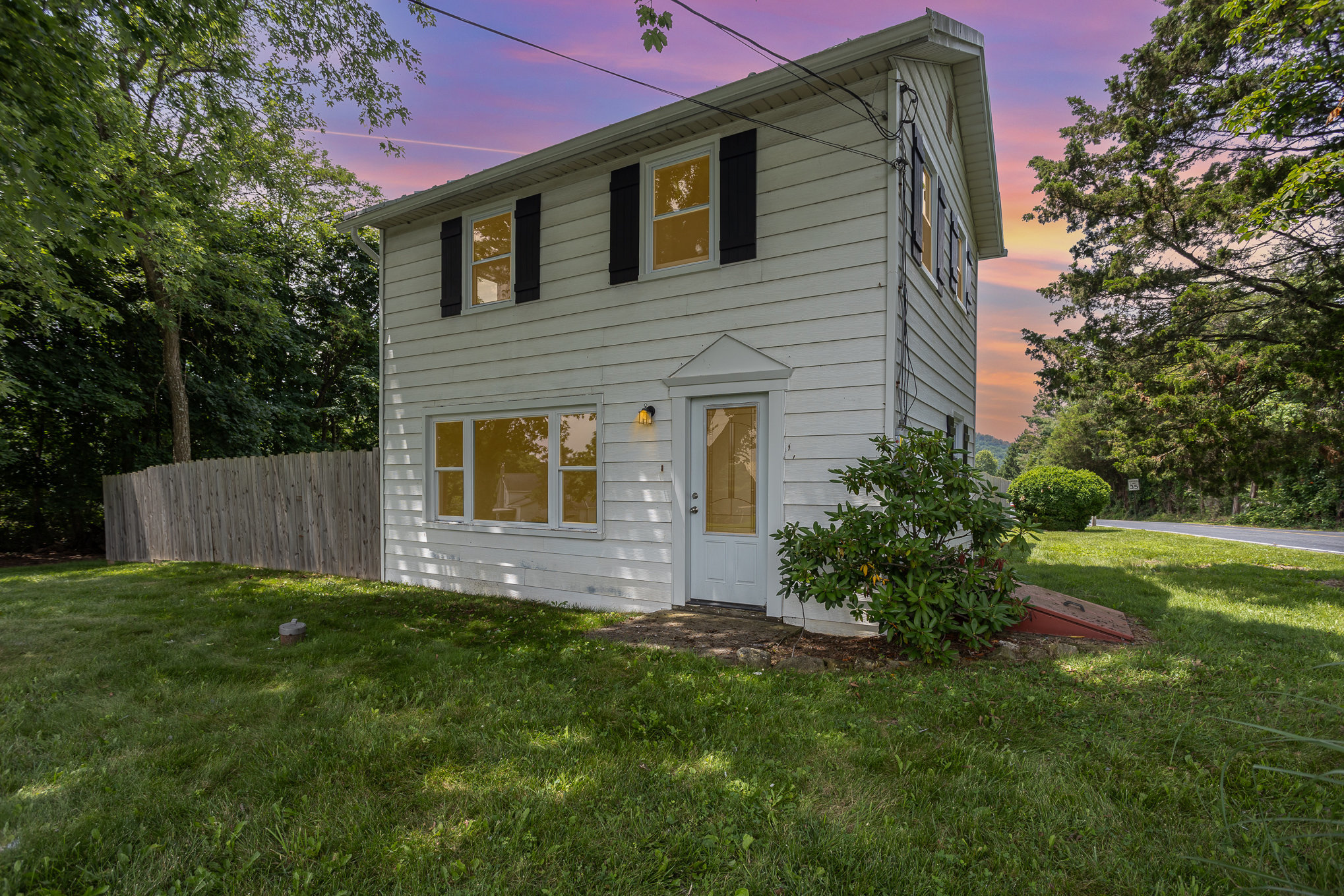 1645 Roundtop Road