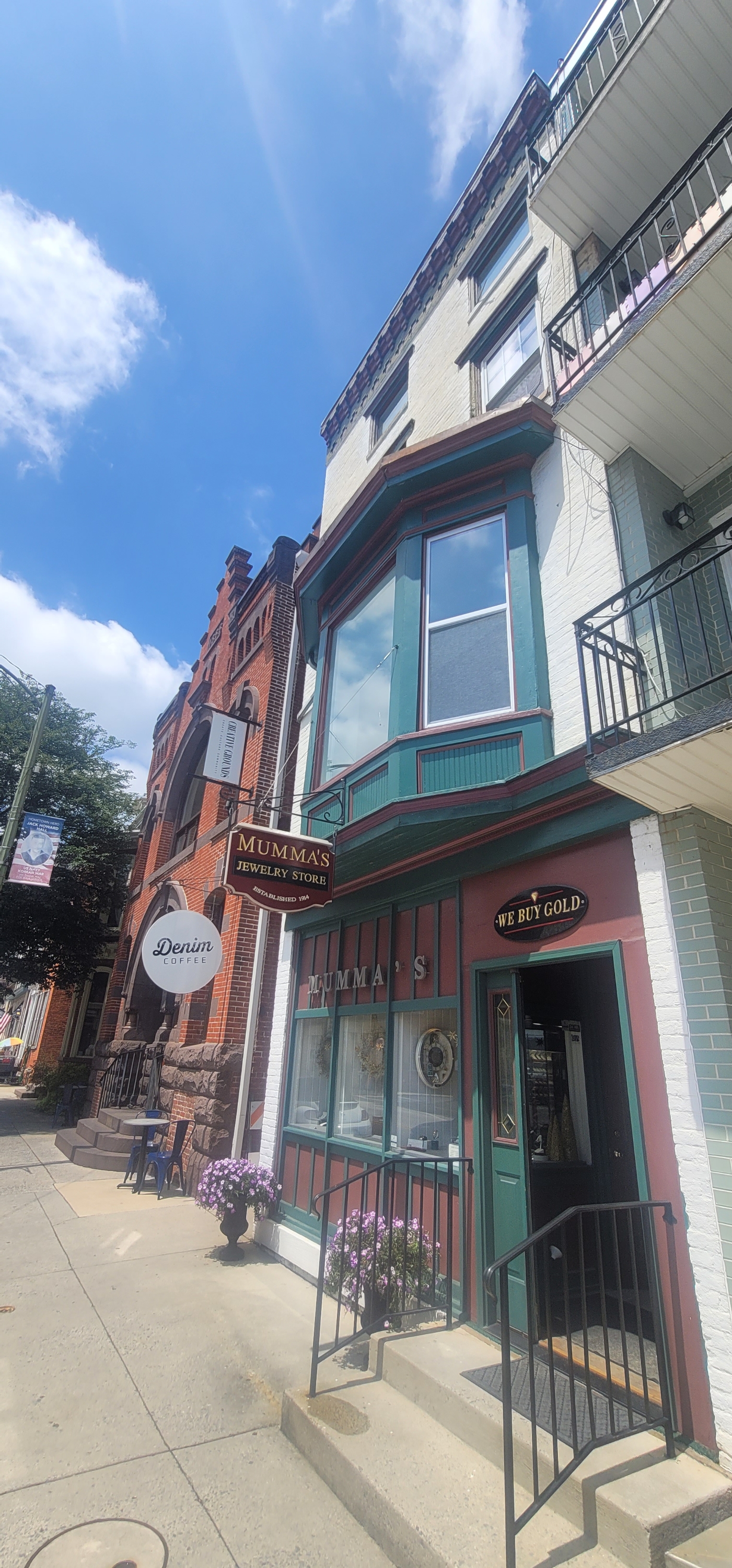 34 West Main Street